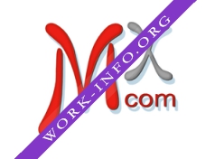 MXcom Логотип(logo)