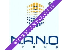 Логотип компании N.A.N.O. Group