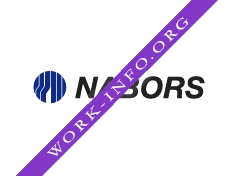 Nabors Логотип(logo)