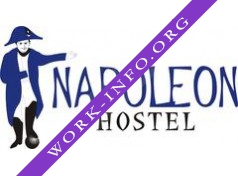 NAPOLEON Hostel Логотип(logo)