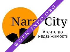 Nara-City Логотип(logo)