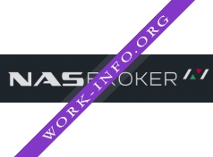 Логотип компании NAS Broker