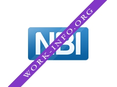 Национальное Бюро Информатизации Логотип(logo)