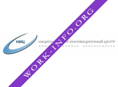 Национальный Инновационный Центр Логотип(logo)