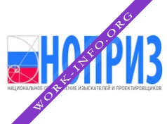 Нацпроект, Общероссийская негосударственная некоммерческая организация Логотип(logo)