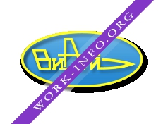 Логотип компании ФГУП ВИАМ