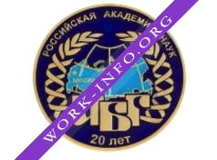 Логотип компании Институт биологии гена Российской Академии Наук