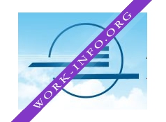 Ульяновский Гипроавиапром Логотип(logo)