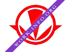 Логотип компании ВНИПИнефть