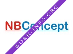 NBConcept Логотип(logo)