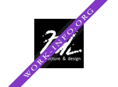 NDI architecture Логотип(logo)