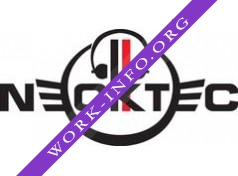 NeckTec Логотип(logo)