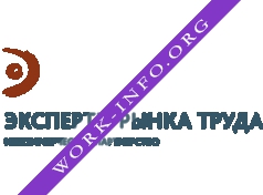 Некоммерческое партнерство экспертов рынка труда Логотип(logo)
