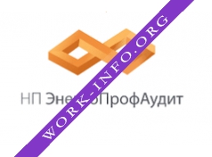 Некоммерческое партнерство ЭнергоПрофАудит Логотип(logo)