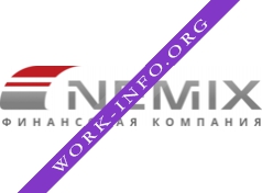 NEMIX Логотип(logo)