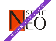 NEO Style Логотип(logo)