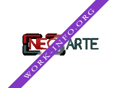 NEOARTE Логотип(logo)