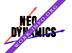 Neodynamics Логотип(logo)