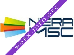 НЕРА-МСК Логотип(logo)