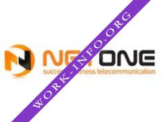 NETONE Логотип(logo)