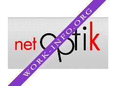 NetOptik Логотип(logo)