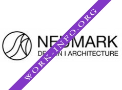 Neumark, Архитектурная студия Логотип(logo)