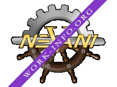 НеВаНи Логотип(logo)