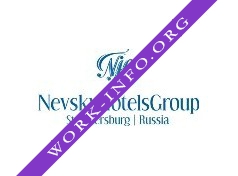 Nevsky Hotels Group Логотип(logo)