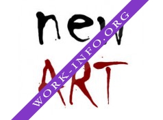 New Art (Гриценко С.В.) Логотип(logo)