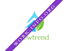New Trend Логотип(logo)