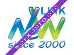 NEWLINK, провайдер интернета Логотип(logo)