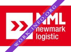 Newmark Logistic Логотип(logo)