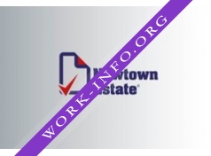 Newtown Estate Логотип(logo)