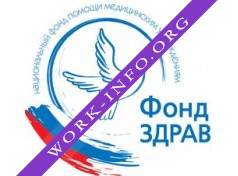 НФПМУ Логотип(logo)
