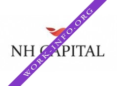 NHCapital Логотип(logo)