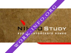 NIHAO Studio Логотип(logo)