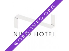 Nino Hotel Логотип(logo)