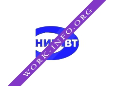 НИЦЭВТ Логотип(logo)