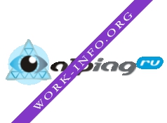 NLPING.RU Логотип(logo)