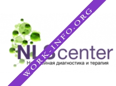 NLS center Логотип(logo)
