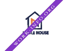Noble House Логотип(logo)