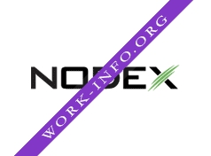 Nodex LTD Логотип(logo)