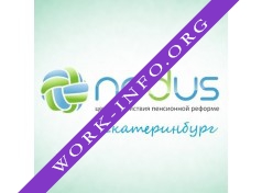 Nodus Логотип(logo)