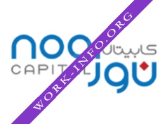 NOOR Capital Логотип(logo)