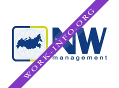 Норд Вест Менеджемент Логотип(logo)