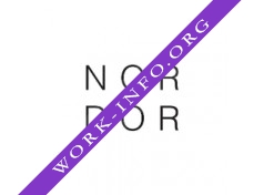 Nordor Логотип(logo)
