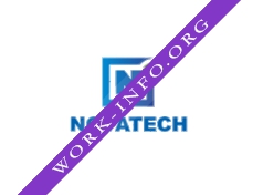 Логотип компании NOVA TECHNOLOGY