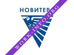Новитера Логотип(logo)
