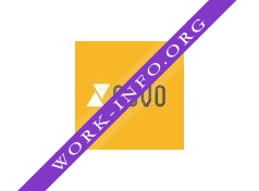 NOVO Логотип(logo)
