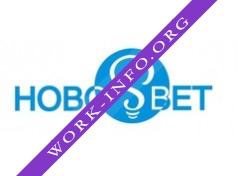НовоСвет Логотип(logo)